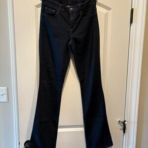 Joe's Jeans Skinny Micro Flair